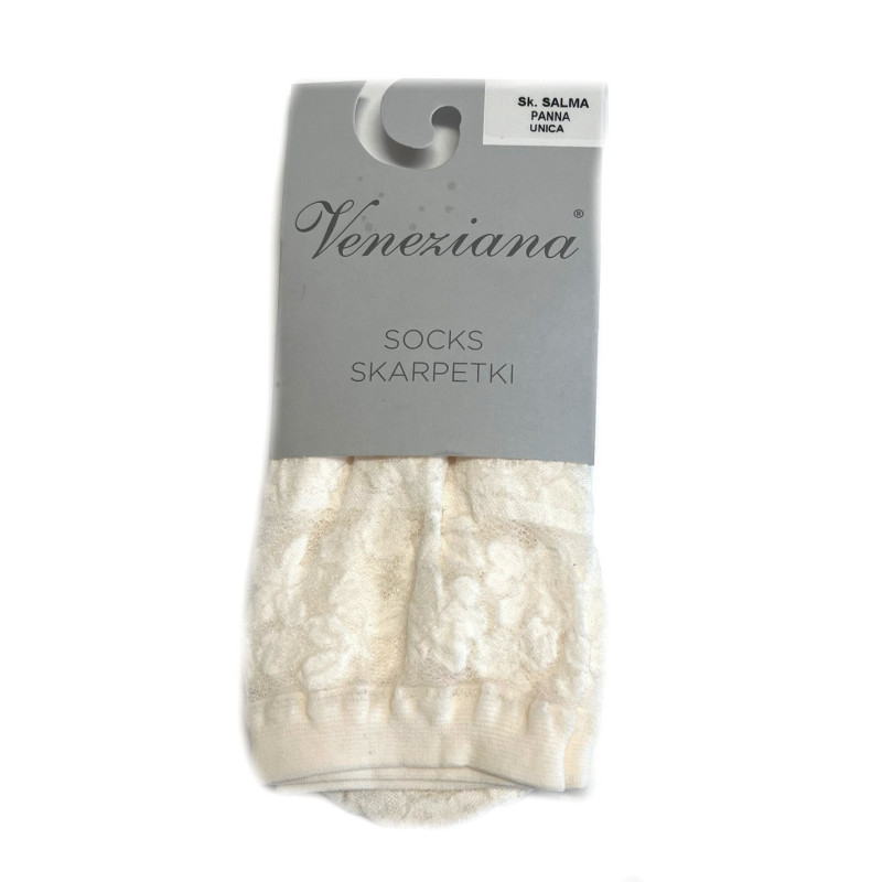 Veneziana moteriškos kojinės su likra 2