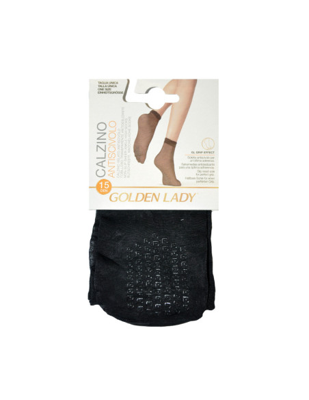 Golden Lady moteriškos kojinės su likra