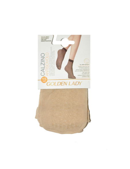 Golden Lady moteriškos kojinės su likra