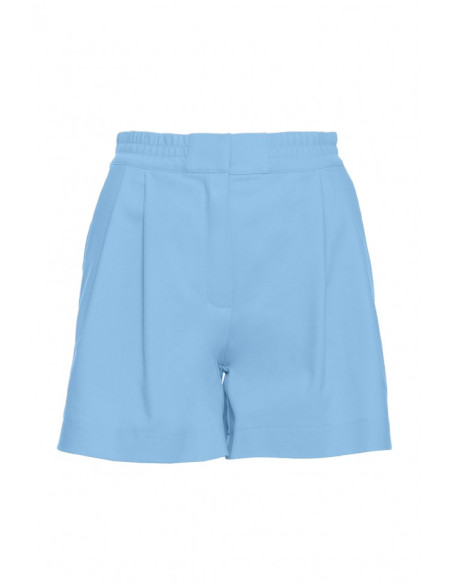 M860 Džinsiniai šortai - mėlyni