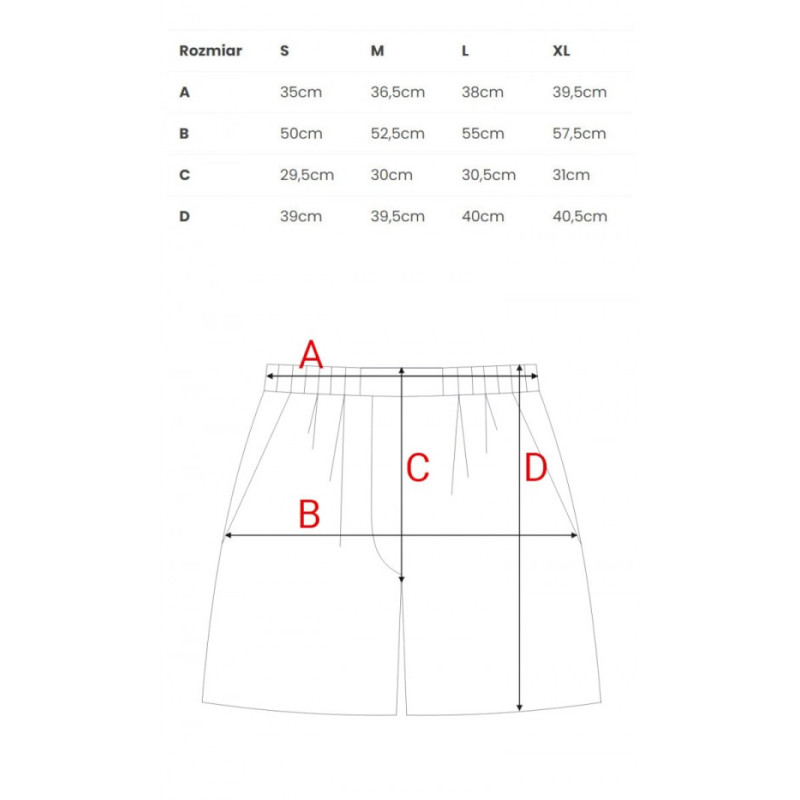 M860 Džinsiniai šortai - grafito spalvos 2