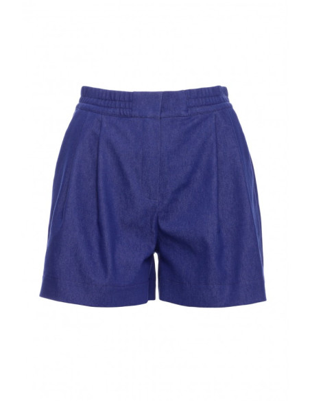 M860 Džinsiniai šortai - mėlyni