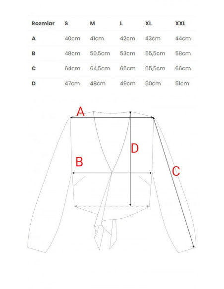 M861 Trumpa palaidinė - purvinai rožinė