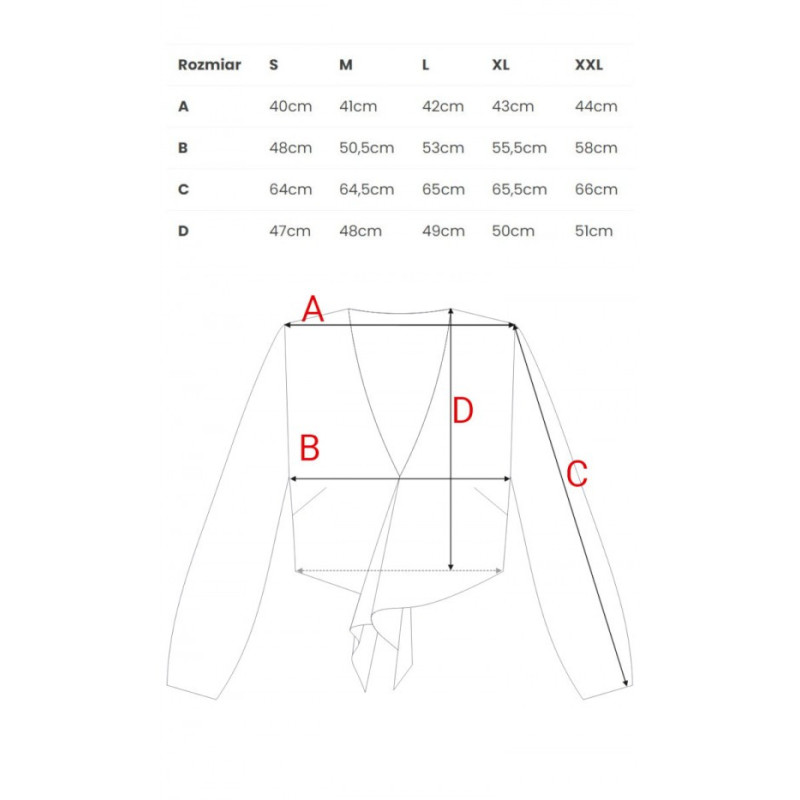 M861 Trumpa palaidinė - šokoladinė 2