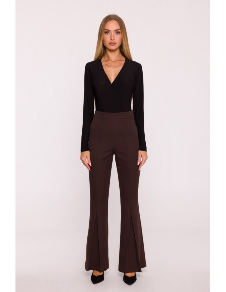 M874 Varpų apačia - ruda