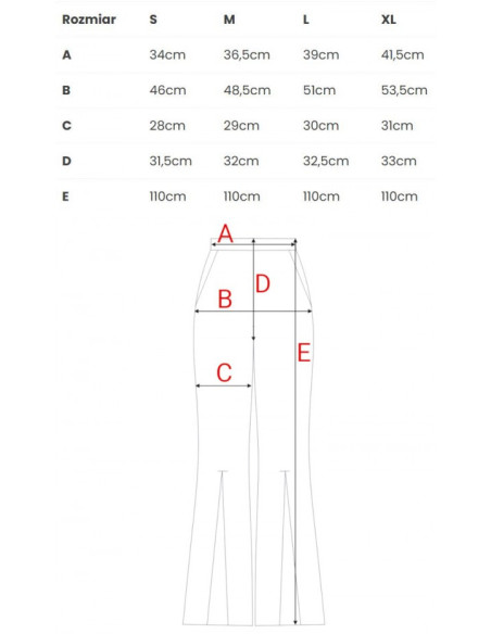 M874 Varpų apačia - ruda