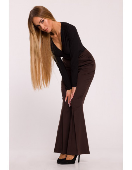 M874 Varpų apačia - ruda