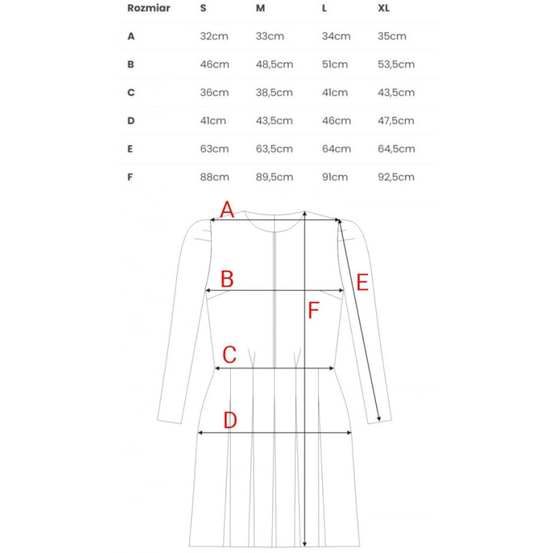 M884 Džinsinė suknelė - mėlyna 2