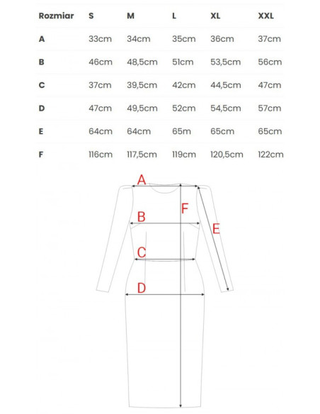 S412 Pieštukinė suknelė su dekoratyviniais pečiais - dramblio kaulo spalvos