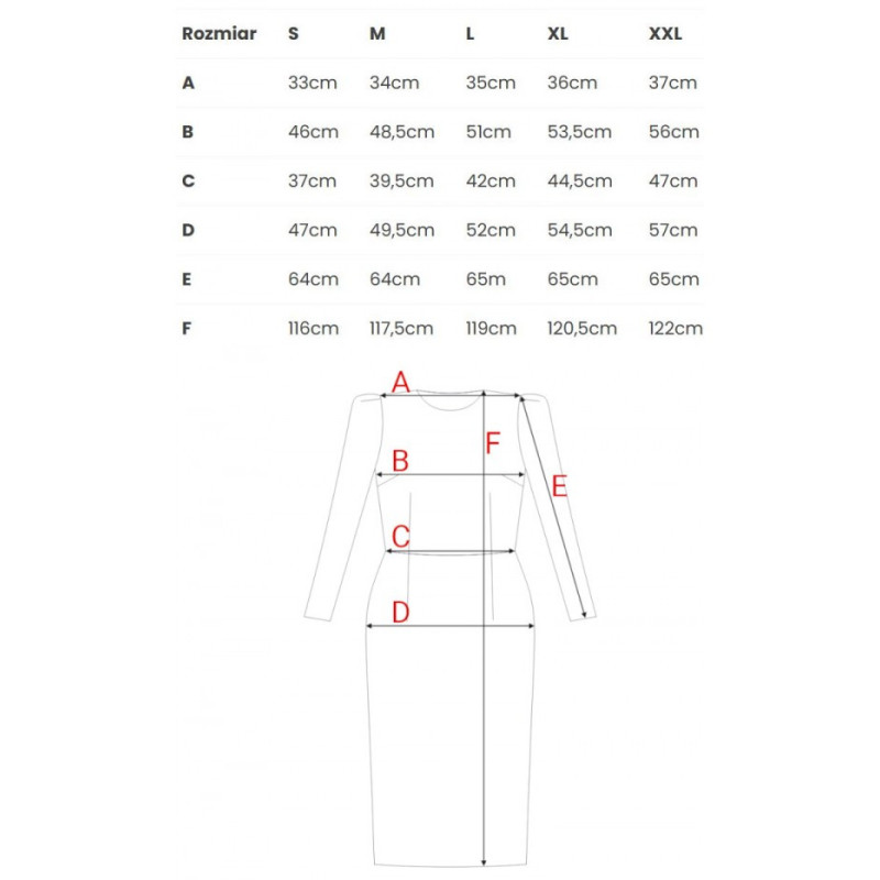S412 Pieštukinė suknelė su dekoruotais pečiais - pilka 2