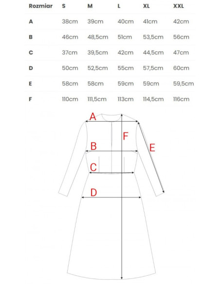 S413 Suknelė su lankeliais - smėlio spalvos