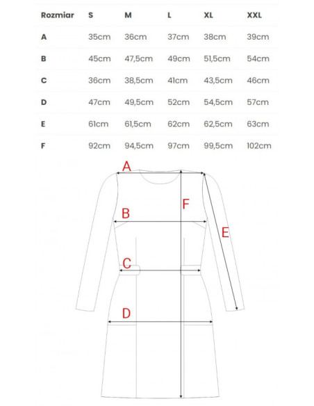 S419 Suknelė su dekoratyvinėmis sagomis ties juosmeniu - chaki spalvos
