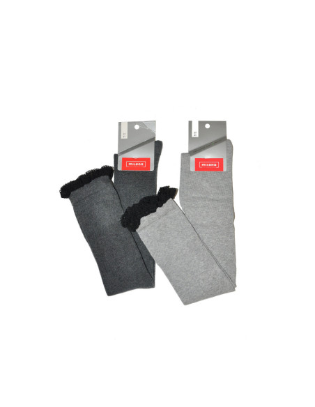 Milena ilgos kojinės