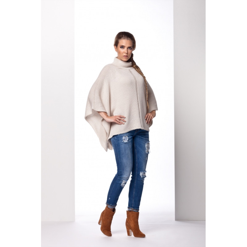 LS151 - beżowy / beige 2
