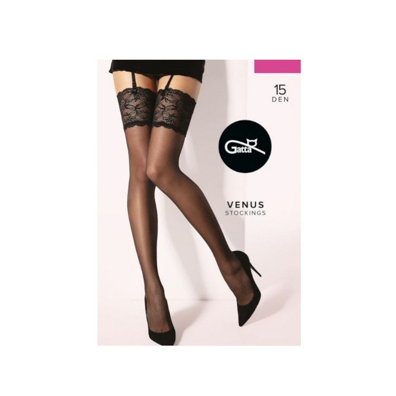 Gatta Kojinės  2