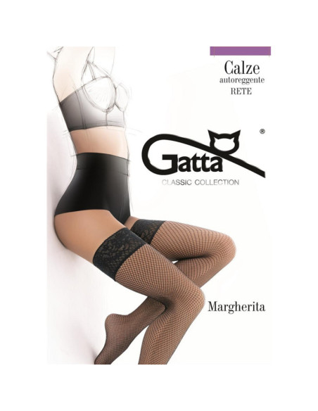 Gatta prisegamos kojinės