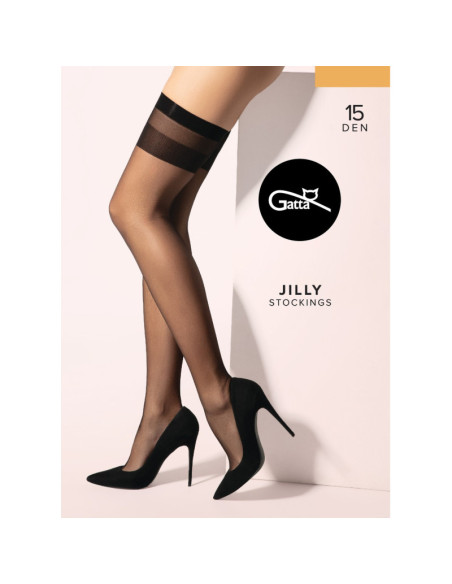 Gatta prilimpančios kojinės