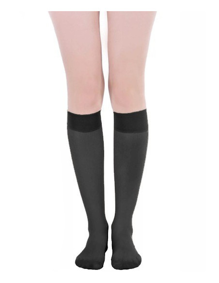 Gatta kojinės iki kelių 