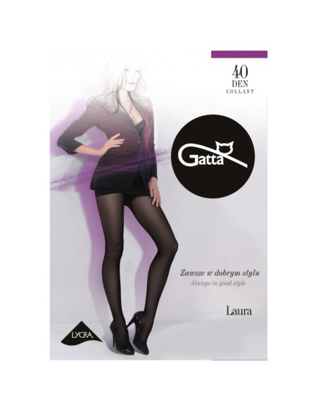 Gatta pėdkelnės su likra