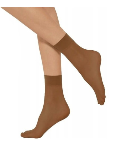 Gatta kojinės su mikrofibra