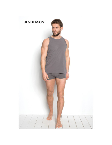 Henderson marškinėliai