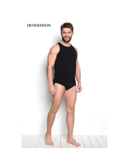 Henderson marškinėliai