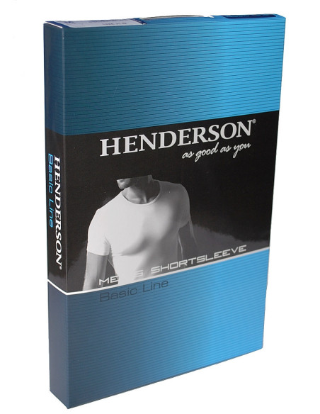 Henderson marškinėliai