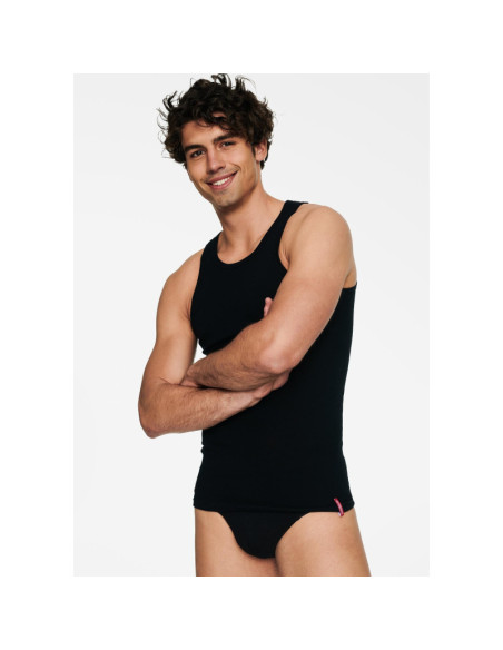 Henderson marškinėliai