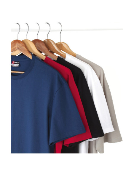 Henderson marškinėliai