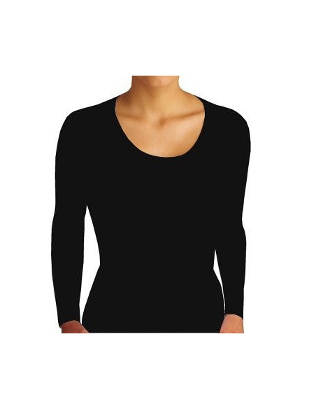 Emili marškinėliai ilgomis-rankovemis