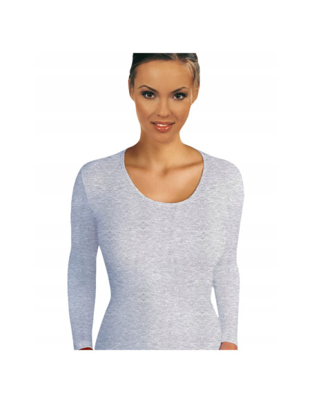 Emili marškinėliai ilgomis-rankovemis