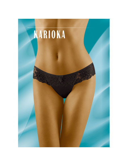 Wolbar kelnaitės su juostele