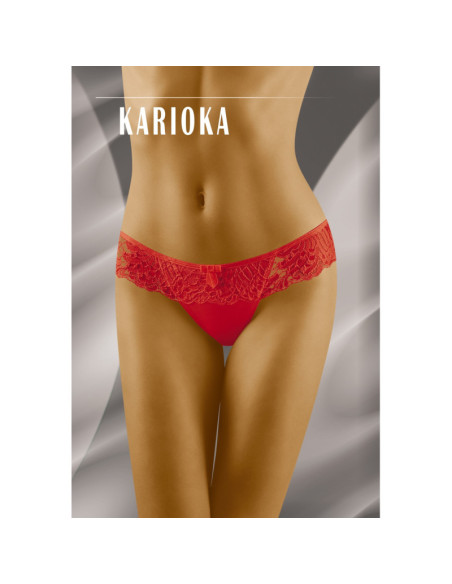 Wolbar kelnaitės su juostele