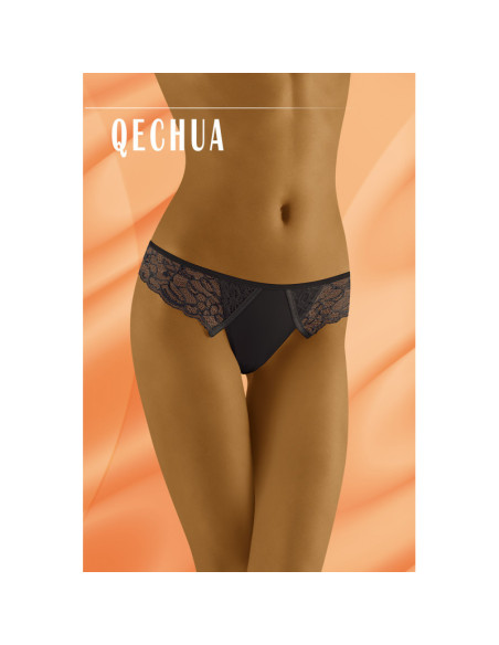 Wolbar kelnaitės su juostele