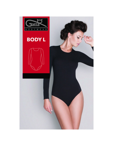 Gatta besiūlis apatinis drabužis