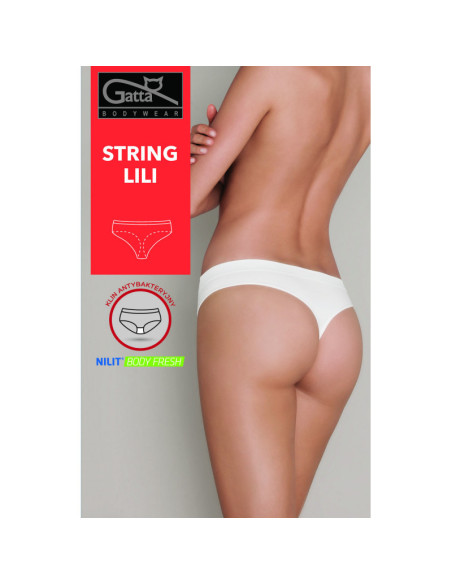 Gatta besiūlės kelnaitės