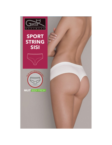 Gatta besiūlės kelnaitės