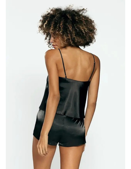 DKaren pižama iš satino