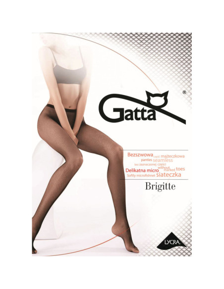 Gatta tinklinės pėdkelnės