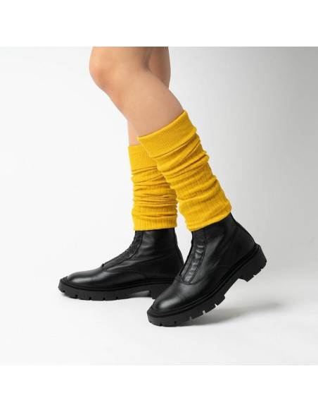 Steven moteriški blauzdų šildytojai