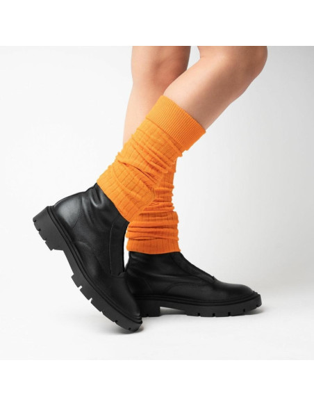 Steven moteriški blauzdų šildytojai