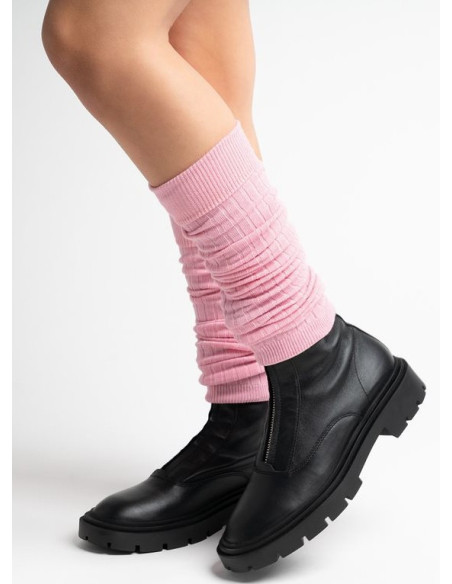 Steven moteriški blauzdų šildytojai