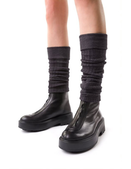 Steven moteriški blauzdų šildytojai