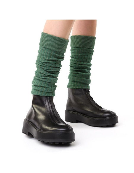 Steven moteriški blauzdų šildytojai