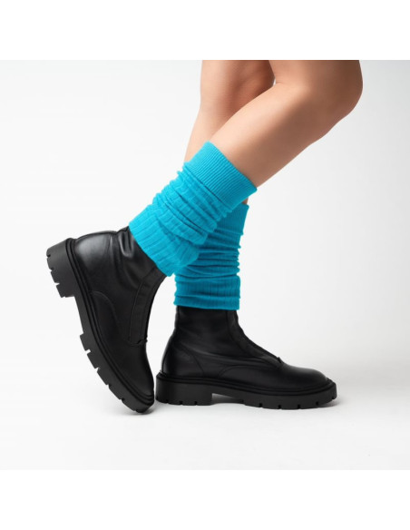 Steven moteriški blauzdų šildytojai