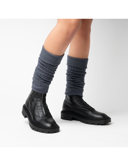 Steven moteriški blauzdų šildytojai