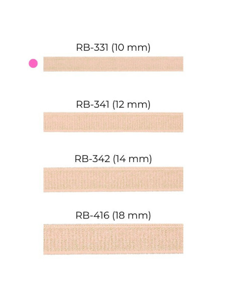 Julimex liemenėlės aksesuaras
