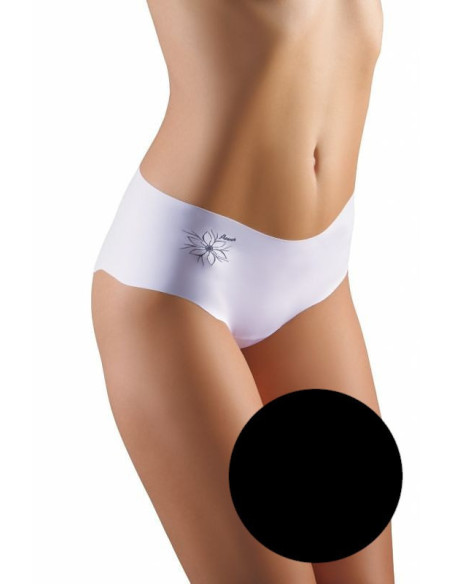 Emili besiūlės kelnaitės