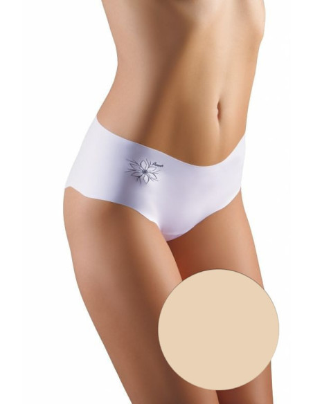 Emili besiūlės kelnaitės