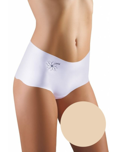 Emili besiūlės kelnaitės